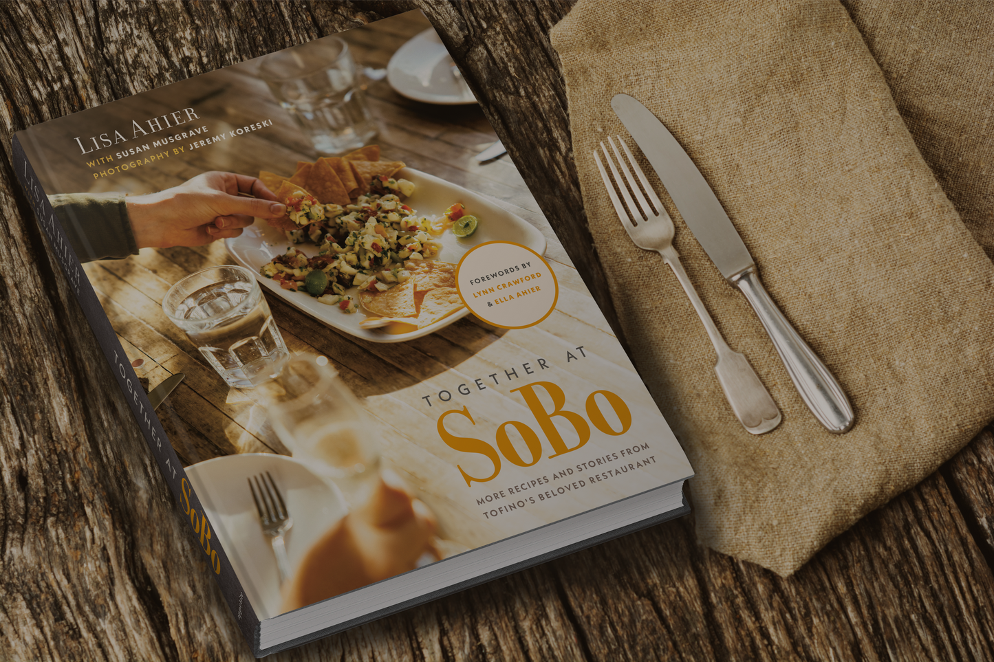 SoBo To-Go
