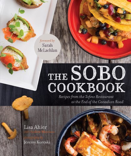 The SoBo Cookbook